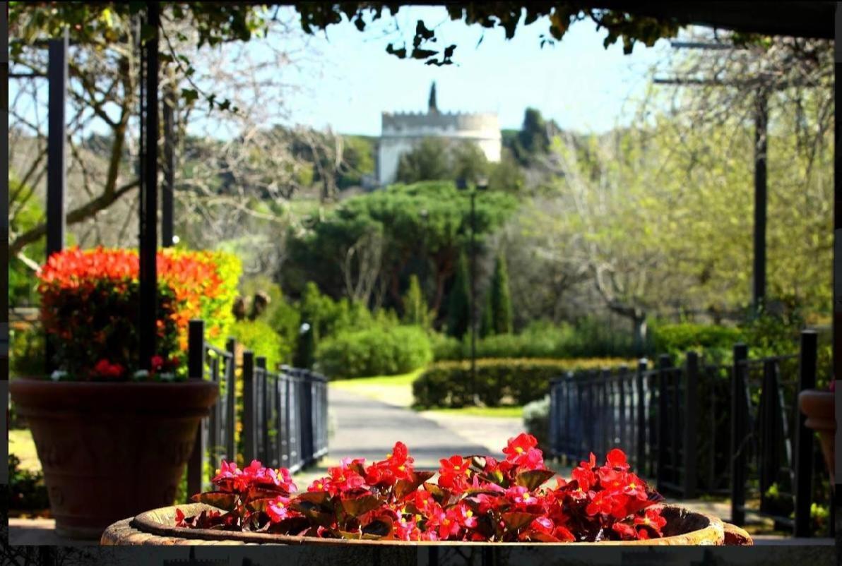 Ristorante Cecilia Metella Alloggio per agriturismo
