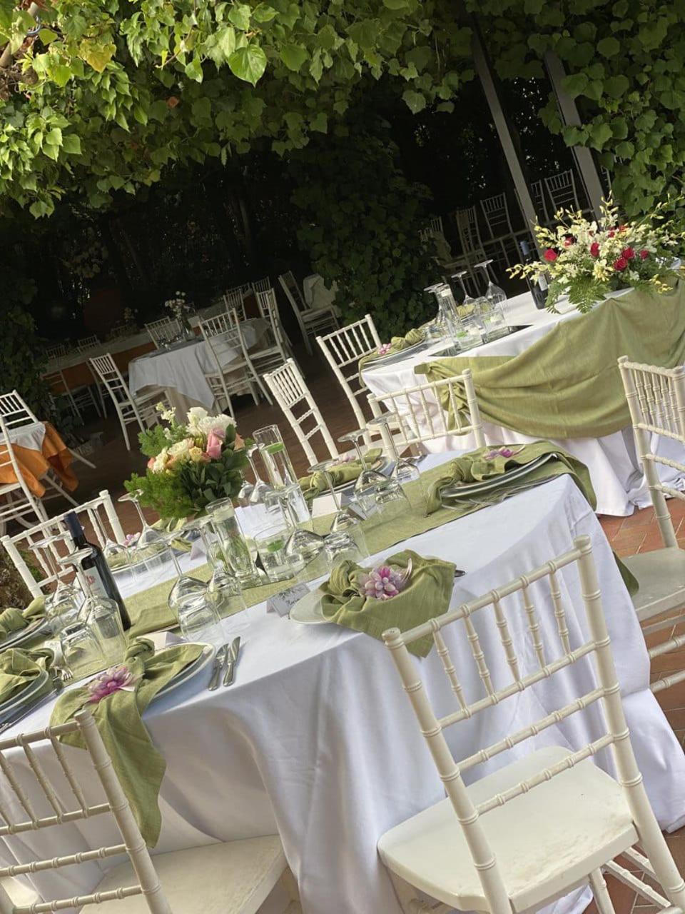Alloggio per agriturismo Ristorante Cecilia Metella
