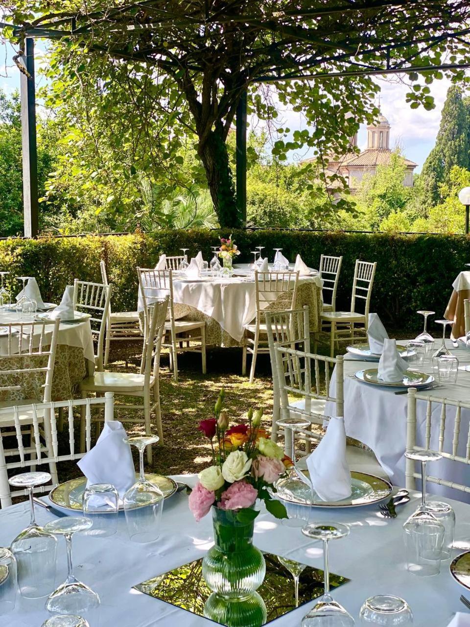 Ristorante Cecilia Metella